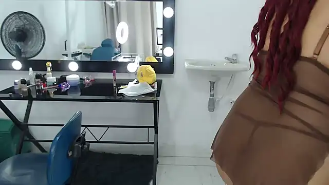 keyla-sensual online show from July 29, 2:38 pm