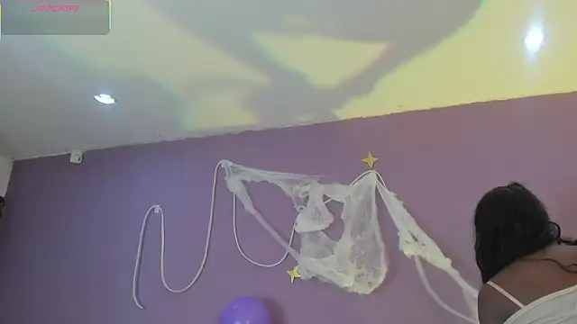 Snapshot of lanna_bx chatting on October 13, 7:04 pm lanna bx online show from October 13, 7:04 pm