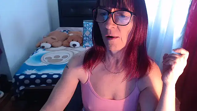 pamelaa jagger online show from April 9, 1:39 pm