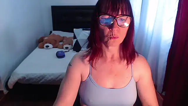 pamelaa jagger online show from January 8, 2:12 pm