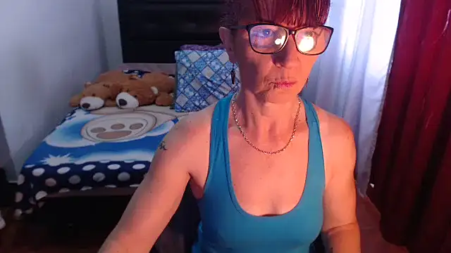 pamelaa jagger online show from April 15, 1:37 pm