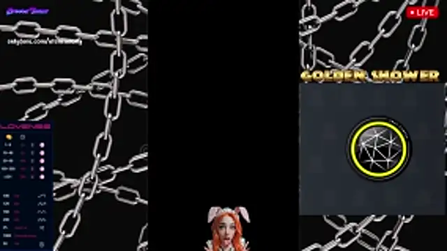 AteneaDolly online show from November 18, 3:32 am