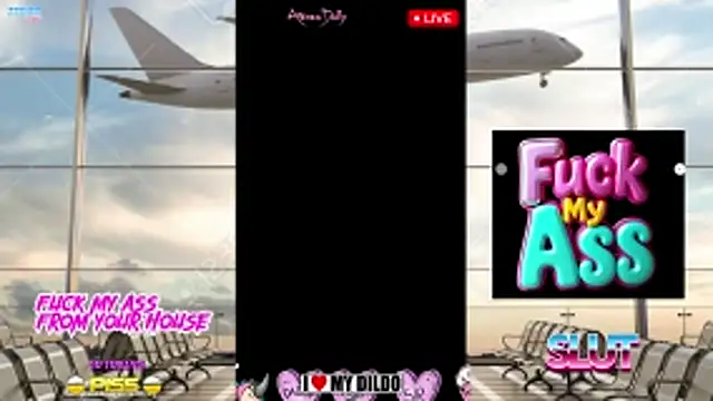 AteneaDolly online show from February 23, 1:29 am