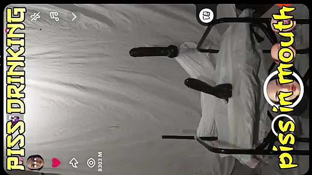 AteneaDolly online show from October 22, 12:54 am