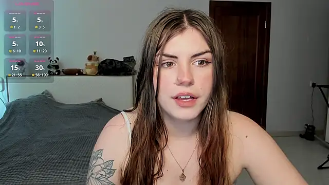 Brooooke online show from June 30, 1:11 pm