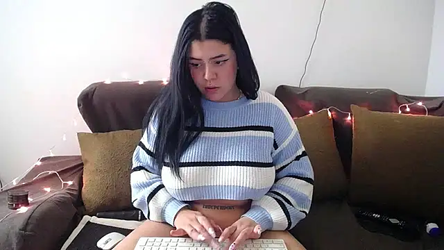 Snapshot of sara_winehouse1 chatting on January 19, 8:09 pm sara winehouse1 online show from January 19, 8:09 pm