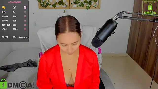 isa loves cum online show from February 22, 11:17 pm