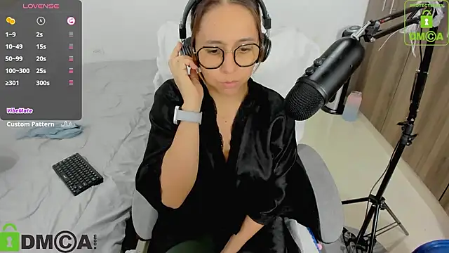 isa loves cum online show from January 7, 11:10 pm