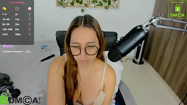 isa loves cum online show from January 9, 8:49 pm