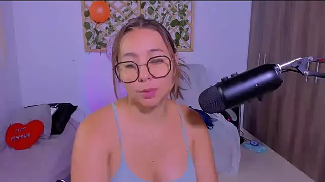 isa loves cum online show from March 15, 8:16 pm