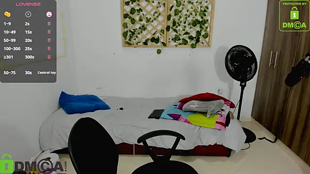 isa loves cum online show from November 8, 9:07 pm