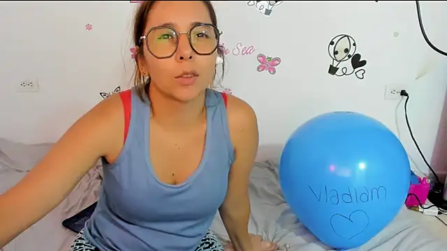 isa loves cum online show from April 1, 11:34 pm