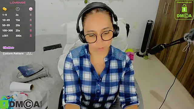 isa loves cum online show from February 8, 1:47 am