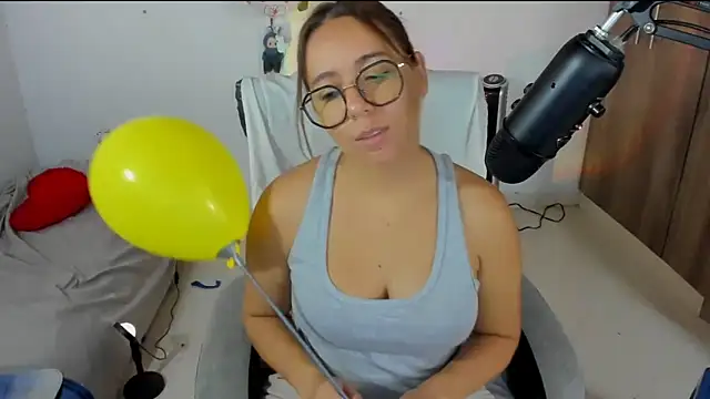 isa loves cum online show from March 22, 5:47 pm