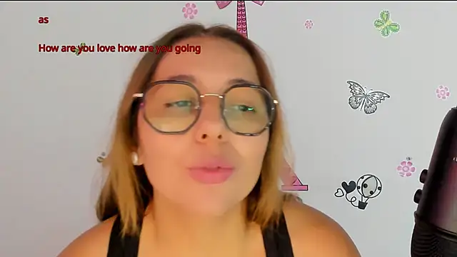 isa loves cum online show from April 5, 7:42 pm