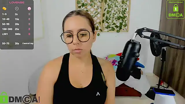 isa loves cum online show from November 10, 9:09 pm