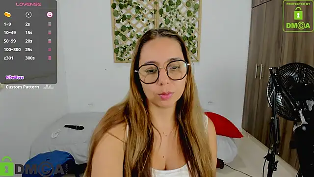 isa loves cum online show from November 16, 12:26 am