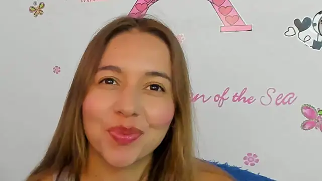 isa loves cum online show from April 2, 7:20 pm