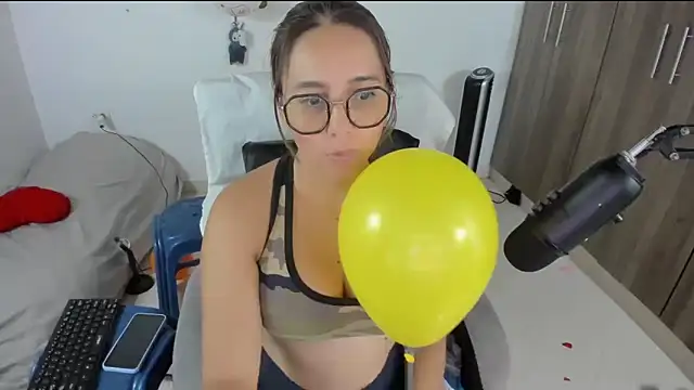 isa loves cum online show from March 18, 6:27 am