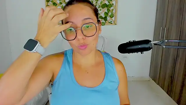 isa loves cum online show from February 26, 2:55 am