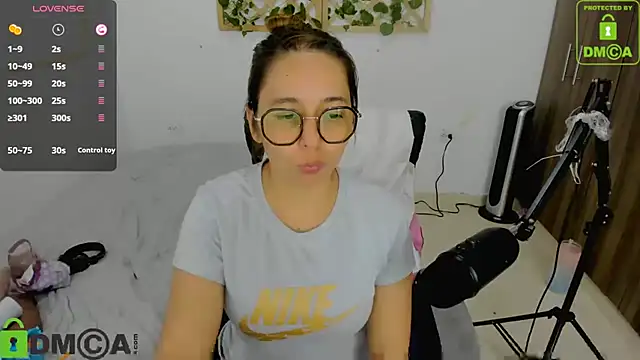 isa loves cum online show from January 14, 2:48 am