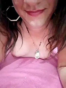 PolyanaF online show from January 2, 2:43 am