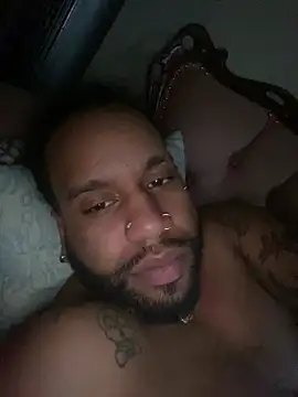 MilkyMontana online show from February 8, 9:36 pm