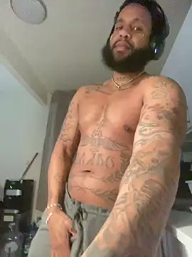 MilkyMontana online show from April 12, 12:58 am