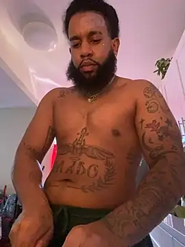 MilkyMontana online show from December 7, 4:42 pm