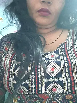 Ritasingh-0461 online show from June 3, 6:34 pm