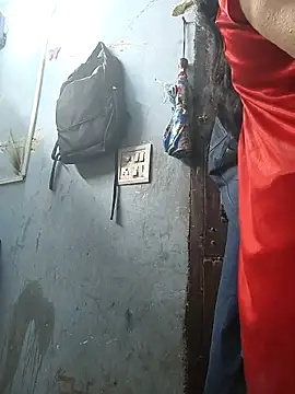 Ritasingh-0461 online show from February 18, 1:36 am