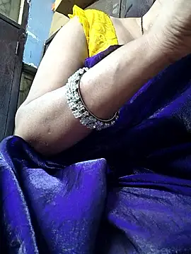 Ritasingh-0461 online show from June 4, 6:40 am