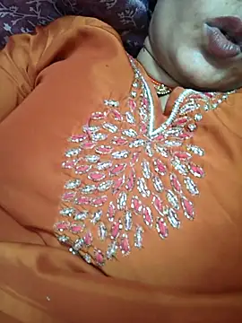 Ritasingh-0461 online show from March 8, 9:01 am