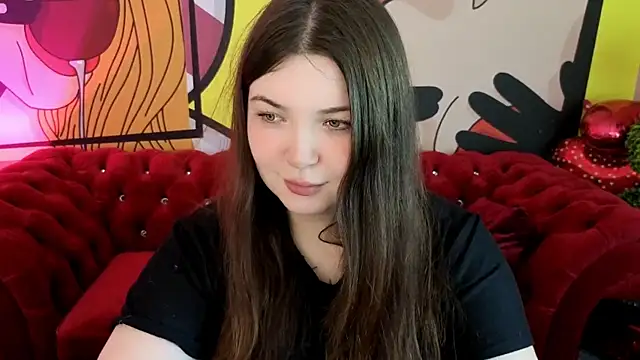 RosieMoons online show from April 15, 7:58 pm