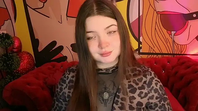 RosieMoons online show from March 10, 8:13 pm