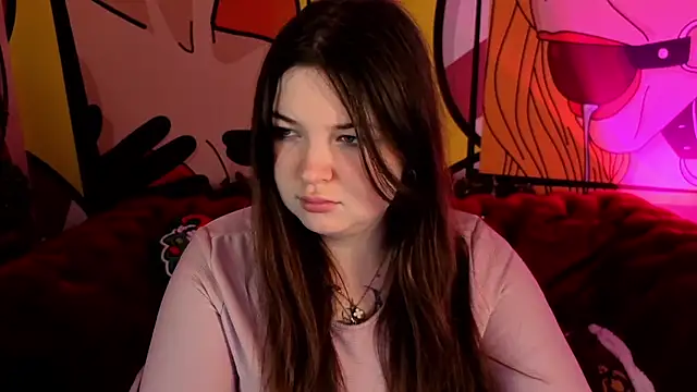 RosieMoons online show from January 8, 8:48 pm