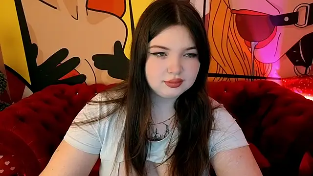 RosieMoons online show from February 23, 8:20 pm