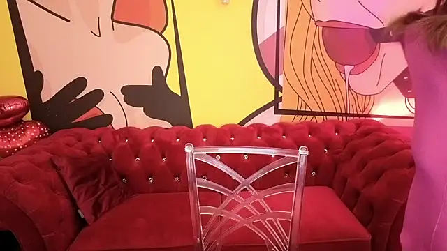 RosieMoons online show from March 14, 8:15 pm