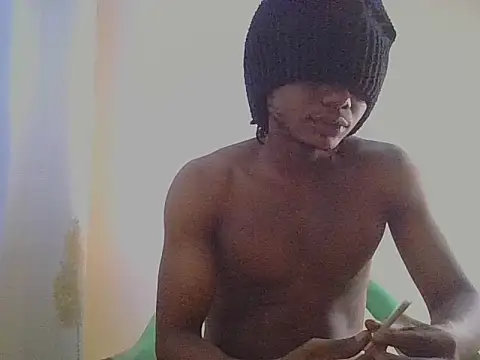 Samir4123 online show from January 11, 3:46 am