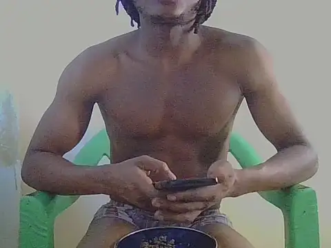 Samir4123 online show from January 17, 5:22 am