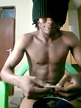 Snapshot of Samir4123 chatting on December 4, 7:29 am Samir4123 online show from December 4, 7:29 am