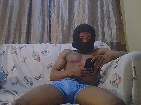 Samir4123 online show from February 23, 3:30 am