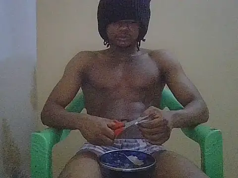 Samir4123 online show from February 2, 8:19 pm