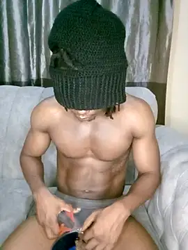 Samir4123 online show from March 15, 3:46 am