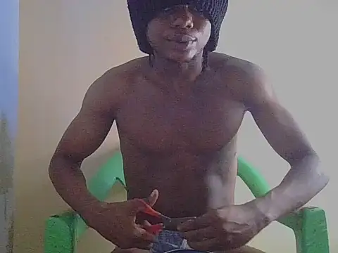 Samir4123 online show from January 16, 3:43 am