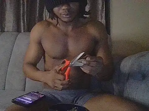 Samir4123 online show from June 16, 2:11 am