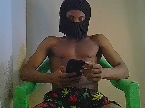 Samir4123 online show from December 18, 3:55 am