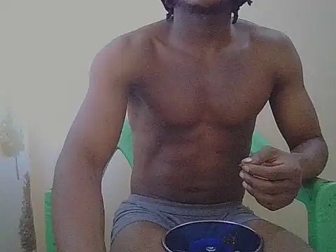 Samir4123 online show from January 18, 5:55 am