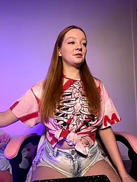 Radiants two online show from October 5, 3:47 pm