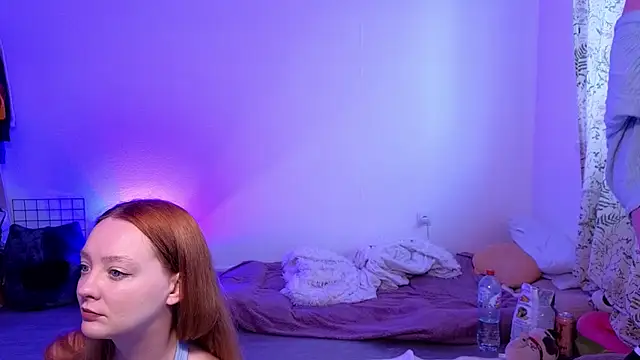 Radiants two online show from September 17, 3:14 pm